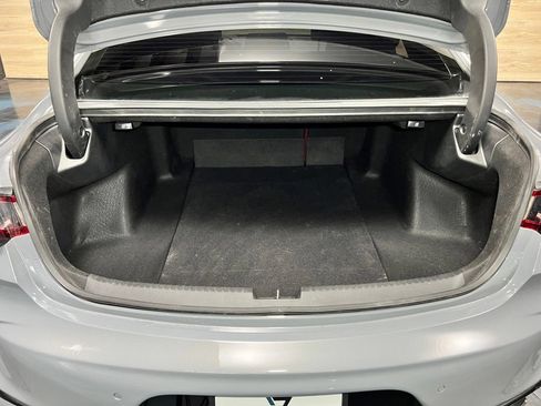Used 2025 Acura TLX SH-AWD w/ A-SPEC Pkg image 21