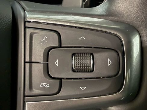 Certified 2024 Chevrolet Silverado 1500 RST w/ All Star Edition Plus image 23