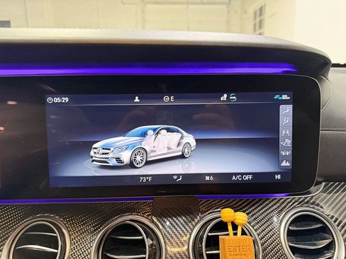Used 2019 Mercedes-Benz E 63 AMG S image 26