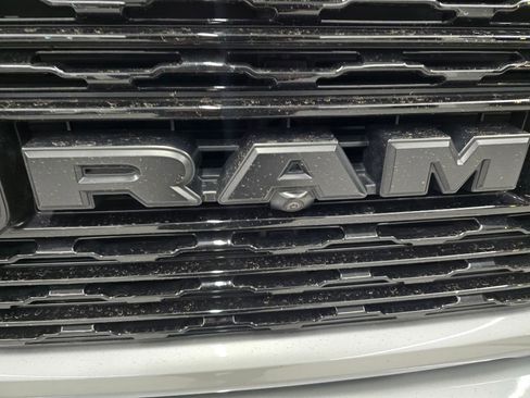 Certified 2024 RAM 2500 Limited image 10