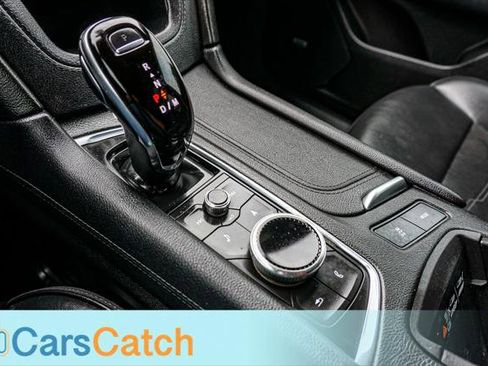 Used 2021 Cadillac XT6 Premium Luxury w/ Platinum Package FWD image 41