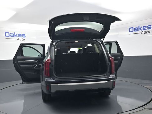 New 2025 Kia Telluride LX FWD image 57