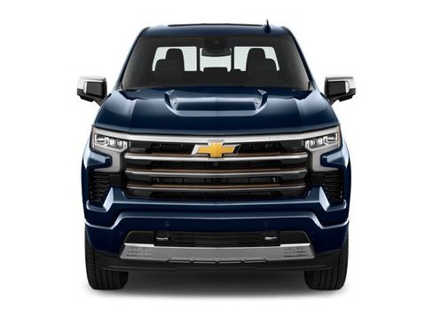 Used 2023 Chevrolet Silverado 1500 High Country w/ High Country Premium Package image 5