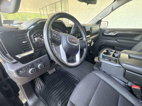 Certified 2024 GMC Sierra 1500 Elevation AWD/4WD image 10