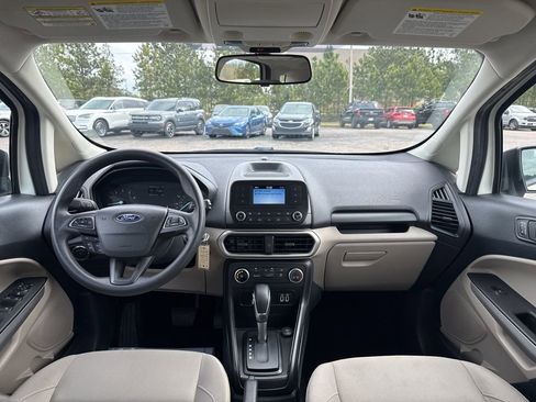 Used 2020 Ford EcoSport S image 2