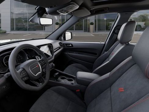 New 2026 Dodge Durango GT image 22