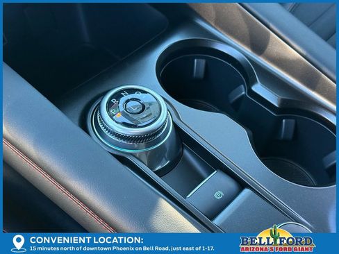 New 2026 Ford Explorer ST-Line w/ ST-Line Street Pack image 21