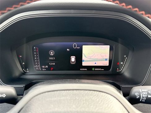 New 2026 Honda Passport TrailSport image 33