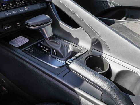 New 2026 Hyundai Elantra Sport FWD image 22