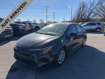 Used 2023 Toyota Corolla LE