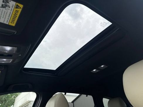 Used 2018 MAZDA CX-9 Grand Touring FWD image 10