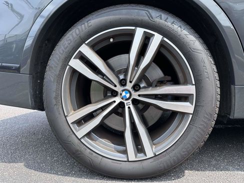 Used 2024 BMW X7 M60i w/ Executive Package AWD/4WD image 7