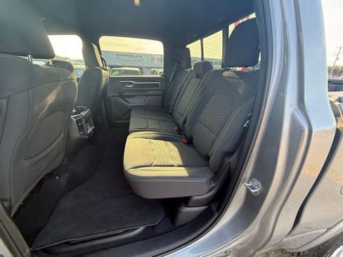 Used 2025 RAM 1500 Big Horn image 10