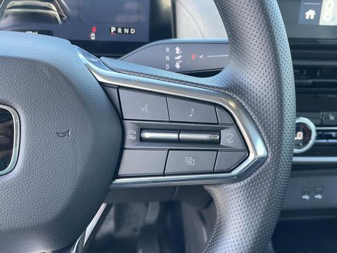 New 2026 Honda Prologue EX image 29