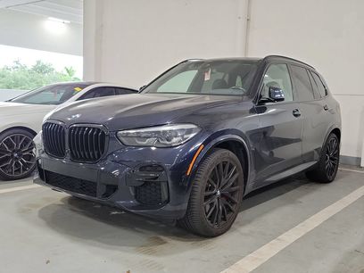 Used 2023 BMW X5 sDrive40i w/ M Sport Package
