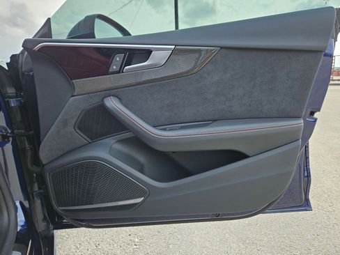 Used 2023 Audi S5 Premium Plus image 29