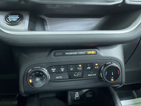 Used 2023 Ford Bronco Sport Big Bend image 24