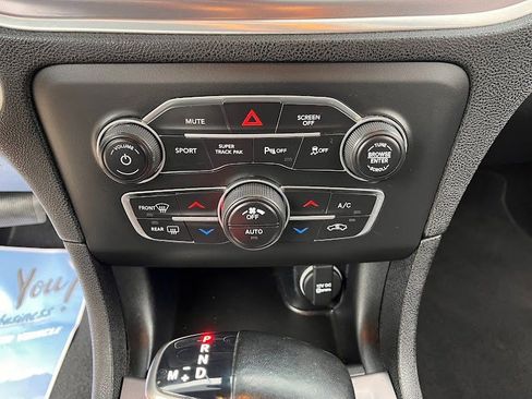 Used 2021 Dodge Charger R/T image 20