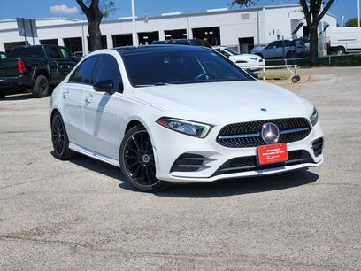 Used 2021 Mercedes-Benz A 220