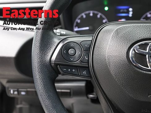 Used 2024 Toyota Corolla LE image 15