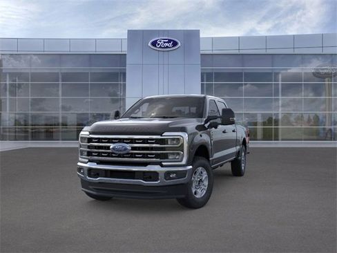 New 2026 Ford F350 XLT w/ XLT Premium Package image 2