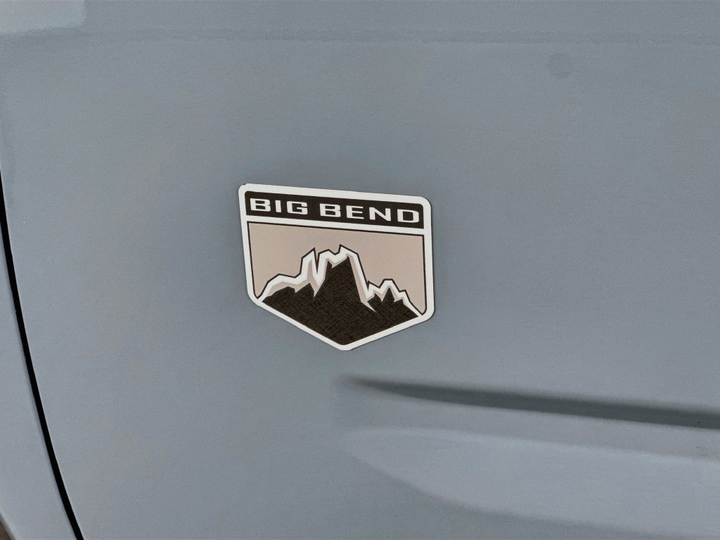 Used 2021 Ford Bronco Sport Big Bend AWD/4WD image 28
