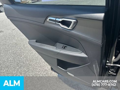 Used 2026 Kia Sportage S AWD/4WD image 24