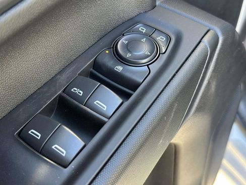 New 2026 Chevrolet Silverado 1500 Custom image 20