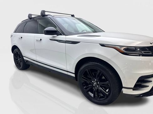Used 2023 Land Rover Range Rover Velar R-Dynamic S AWD/4WD image 12
