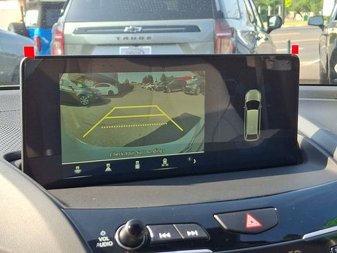 Certified 2026 Acura RDX SH-AWD w/ Technology Package image 19