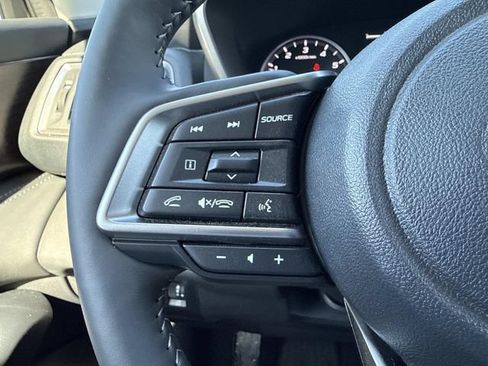 Used 2026 Subaru Ascent Touring AWD/4WD image 27