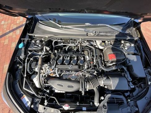 Used 2024 Acura Integra FWD image 22