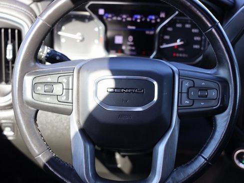 Used 2021 GMC Sierra 2500 Denali w/ Denali Ultimate Package image 17