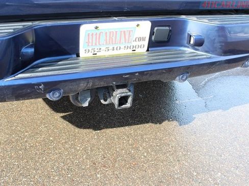 Used 2011 Chevrolet Avalanche LT w/ Luxury Package image 35