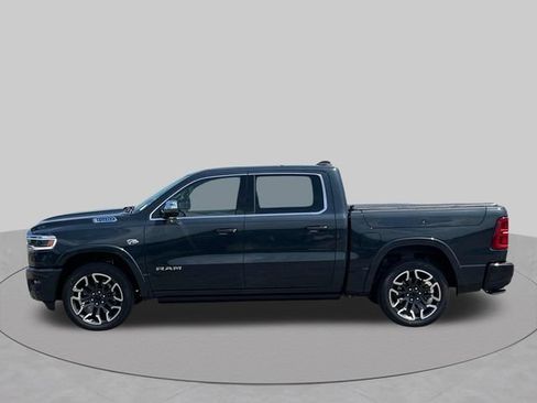 New 2027 RAM 1500 Limited AWD/4WD image 8