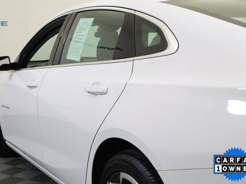 Used 2024 Chevrolet Malibu LT image 10