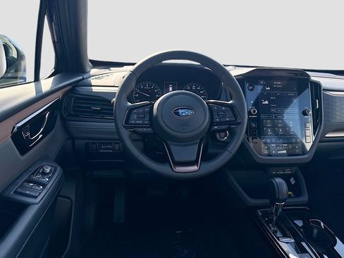 New 2026 Subaru Forester Sport AWD/4WD image 21