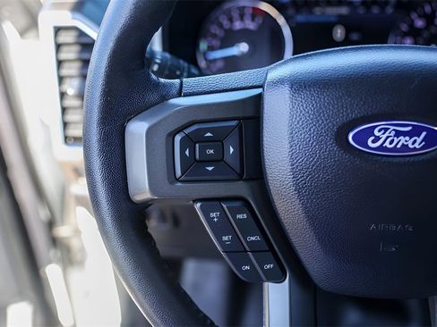 Used 2020 Ford Expedition Max XLT w/ Equipment Group 202A image 17