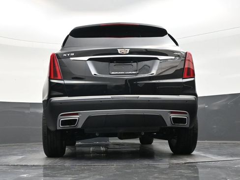Used 2024 Cadillac XT5 Premium Luxury FWD image 24