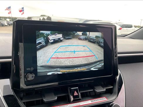 Used 2026 Toyota Corolla SE FWD image 26