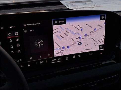 New 2025 Audi A5 2.0T Premium image 12