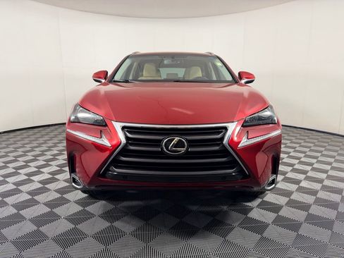 Used 2016 Lexus NX 200t FWD image 10