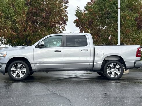 Certified 2023 RAM 1500 Laramie image 7