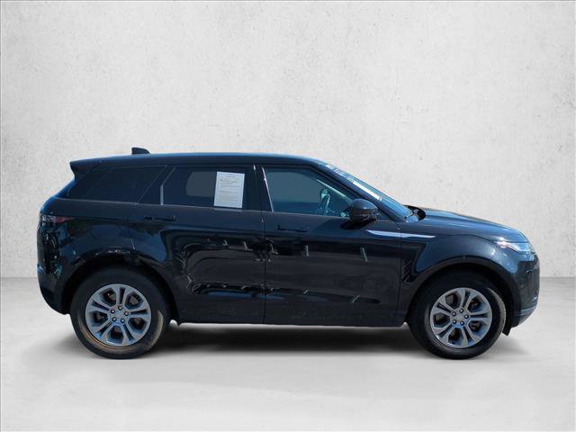 Used 2022 Land Rover Range Rover Evoque S AWD/4WD image 4