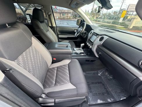 Used 2019 Toyota Tundra SR5 w/ TRD Off Road Package image 13