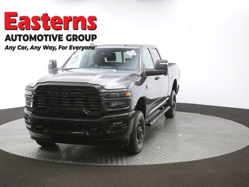 Used 2025 RAM 2500 Tradesman image 55