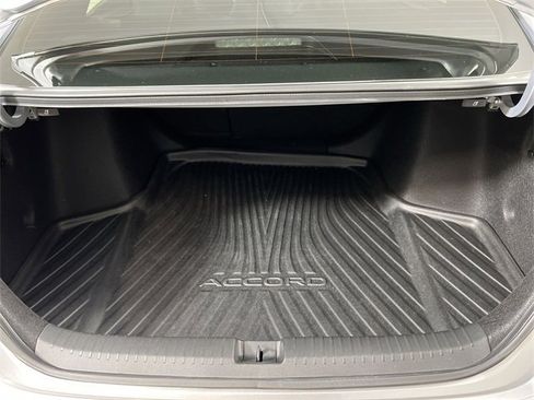 Used 2025 Honda Accord Sport image 18