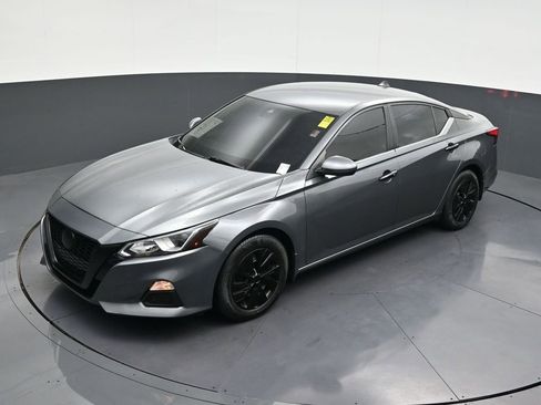 Used 2021 Nissan Altima 2.5 S image 17