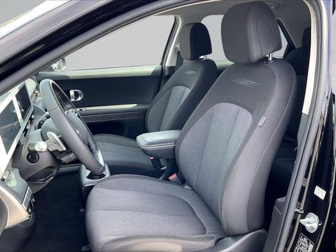 Used 2024 Hyundai Ioniq 5 SEL RWD image 25