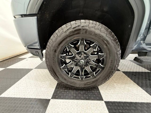 Used 2020 GMC Sierra 3500 Denali w/ Denali Ultimate Package AWD/4WD image 11